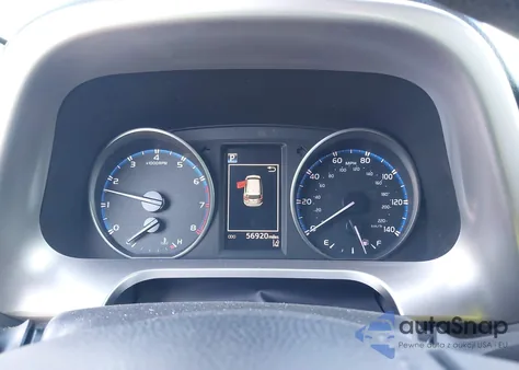 2018 Toyota Rav4 Le из США, поврежденный, VIN JTMZFREV3JJ180004